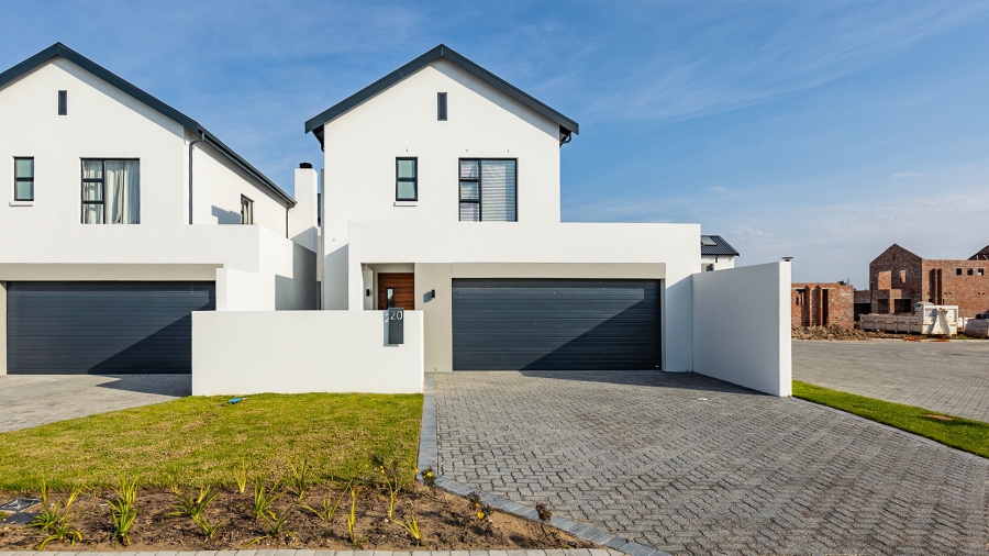 3 Bedroom Property for Sale in Le Coste Estate Western Cape